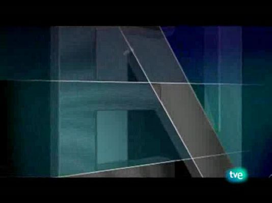 Espacios naturales - Pacto con Lobos - Capítulo I