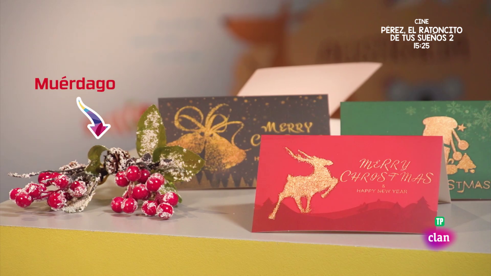 CIENCIAS SOCIALES - Navideños por el mundo - Aprendemos en Clan | Ver