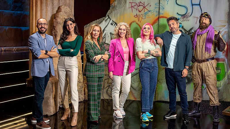 El condensador de fluzo - "Et tu, Brute" o las peores traiciones