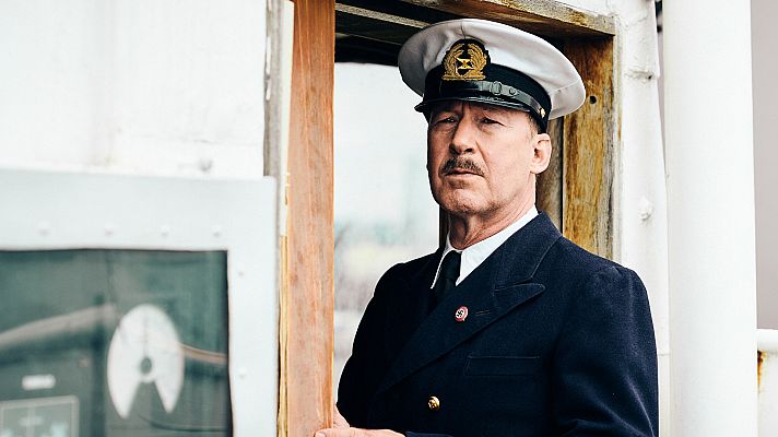 Somos Documentales - Los repudiados, la odisea del St. Louis