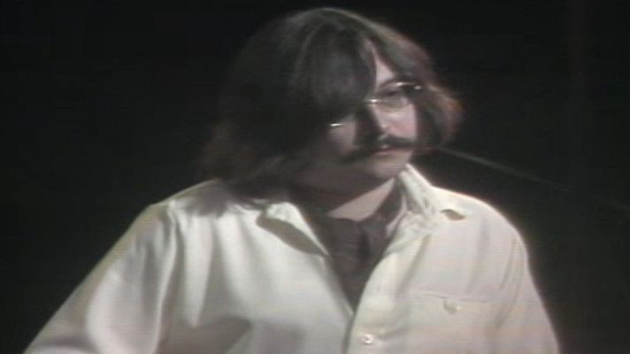 Musical Express (català) - Pi de la Serra, Peret, Jordi Sabatés, Big Band del Sindicat