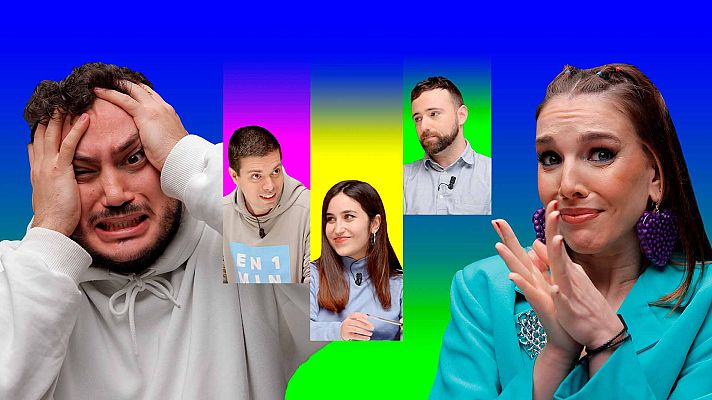 Gen Playz - ¿Vivimos ya en una distopía?