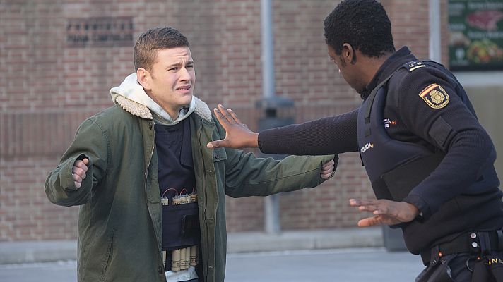 Servir y proteger - Mejores momentos de 'Servir y Proteger'