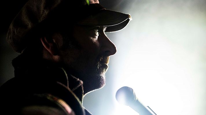 Efecte Collins - Muchachito Bombo Infierno