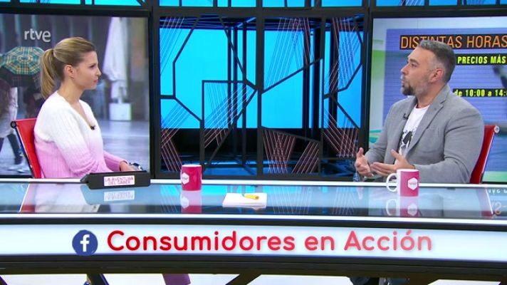 La aventura del Saber - Los fraudes de las compañías eléctricas, con FACUA