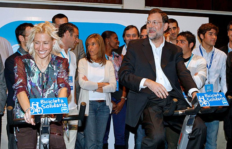 Telediario fin de semana en cuatro minutos - 14/11/09 | Ver