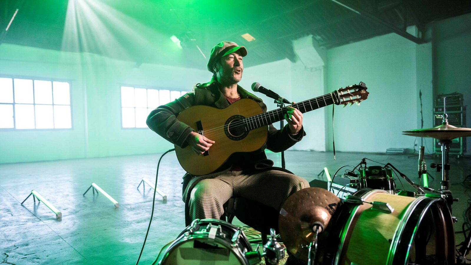 SIEMPRE QUE QUIERA per Muchachito - Veure ara