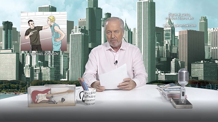 Inglés en TVE - Programa 480