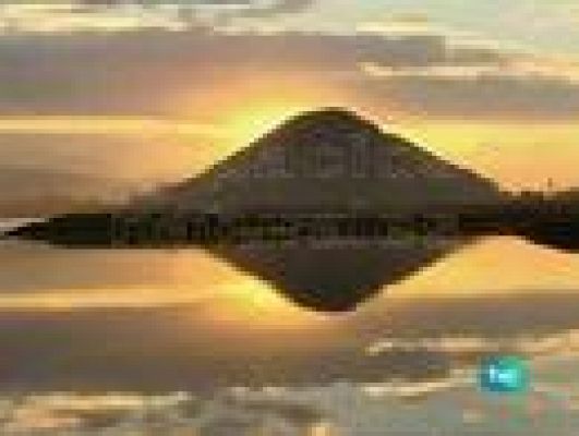 Espacios naturales - Valles y ríos