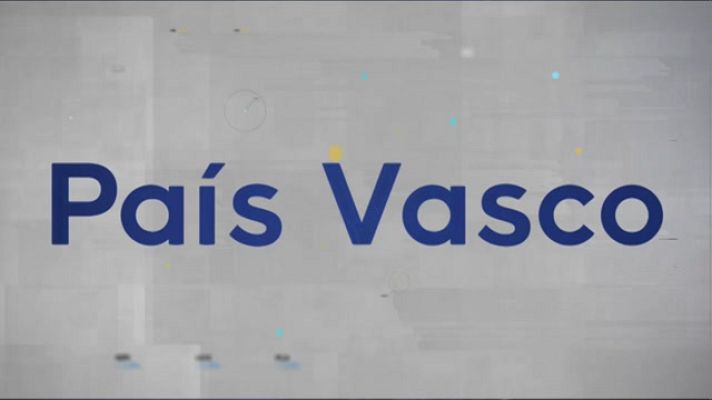 Telenorte - País Vasco - Telenorte 1 País Vasco (13/01/2022)