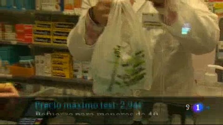 Informativo de Madrid - Informativo de Madrid 1 13/1/2022