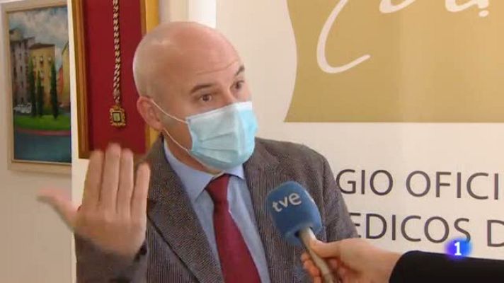 Informativo Telerioja - Telerioja en 2' - 13/01/22