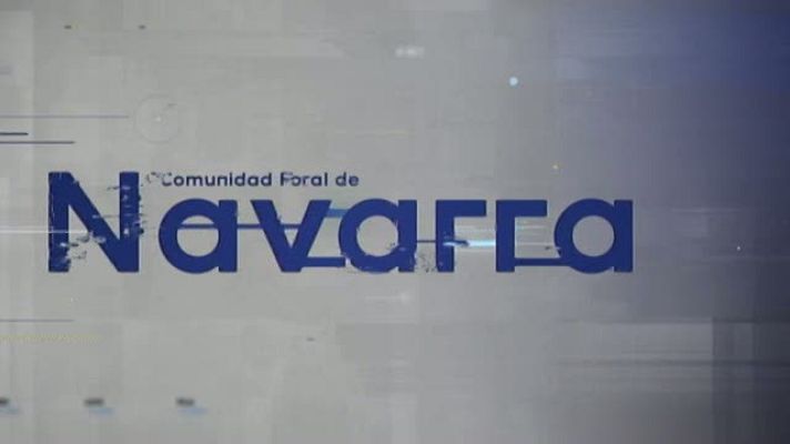 Telenavarra - Telenavarra en 2' - 13/01/2022