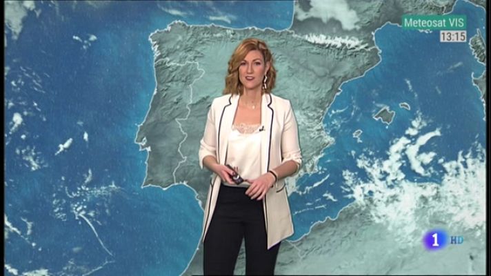 Noticias de Extremadura - El tiempo en Extremadura - 13/01/2022