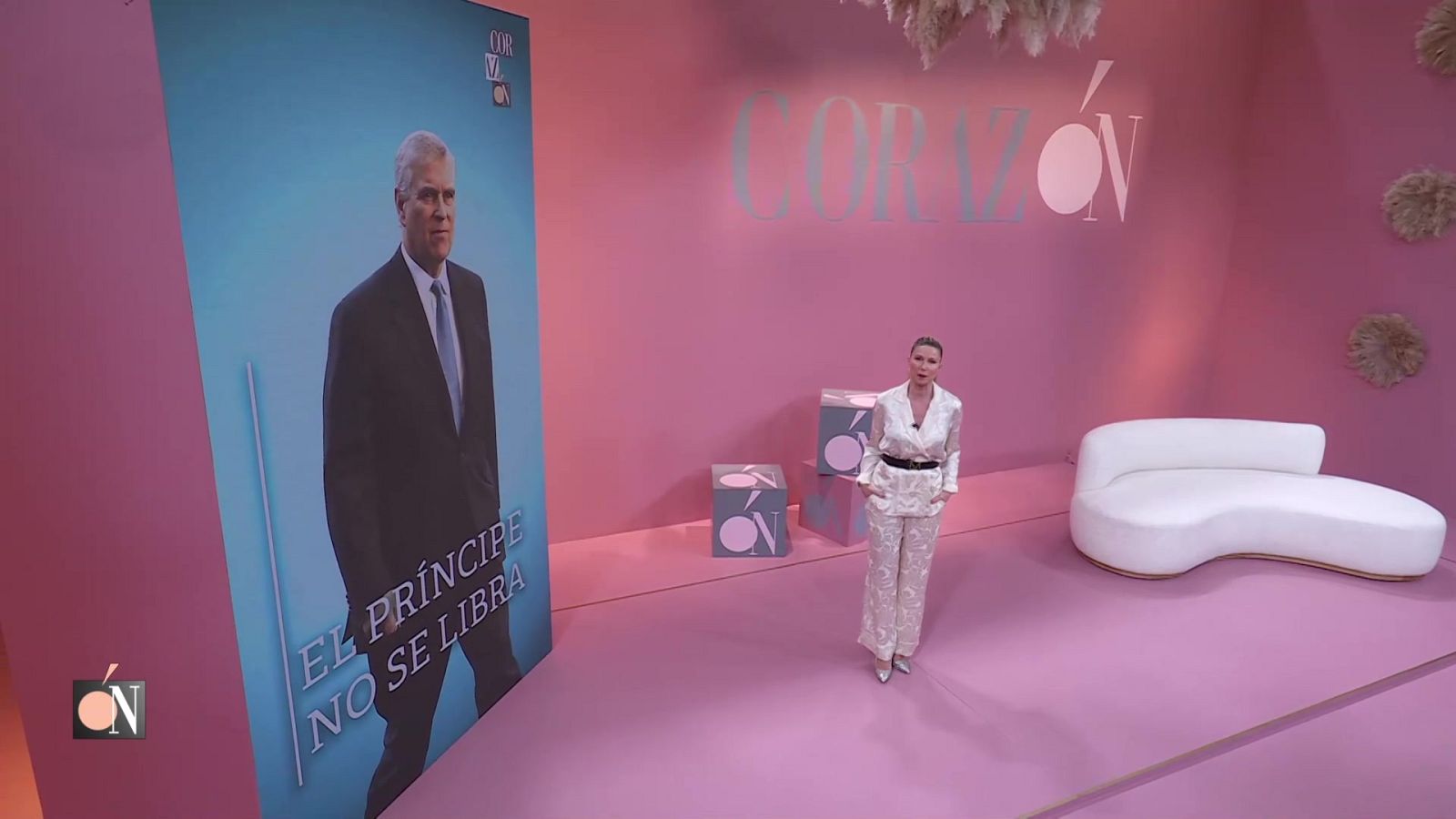 Corazón - 13/01/22 - ver ahora