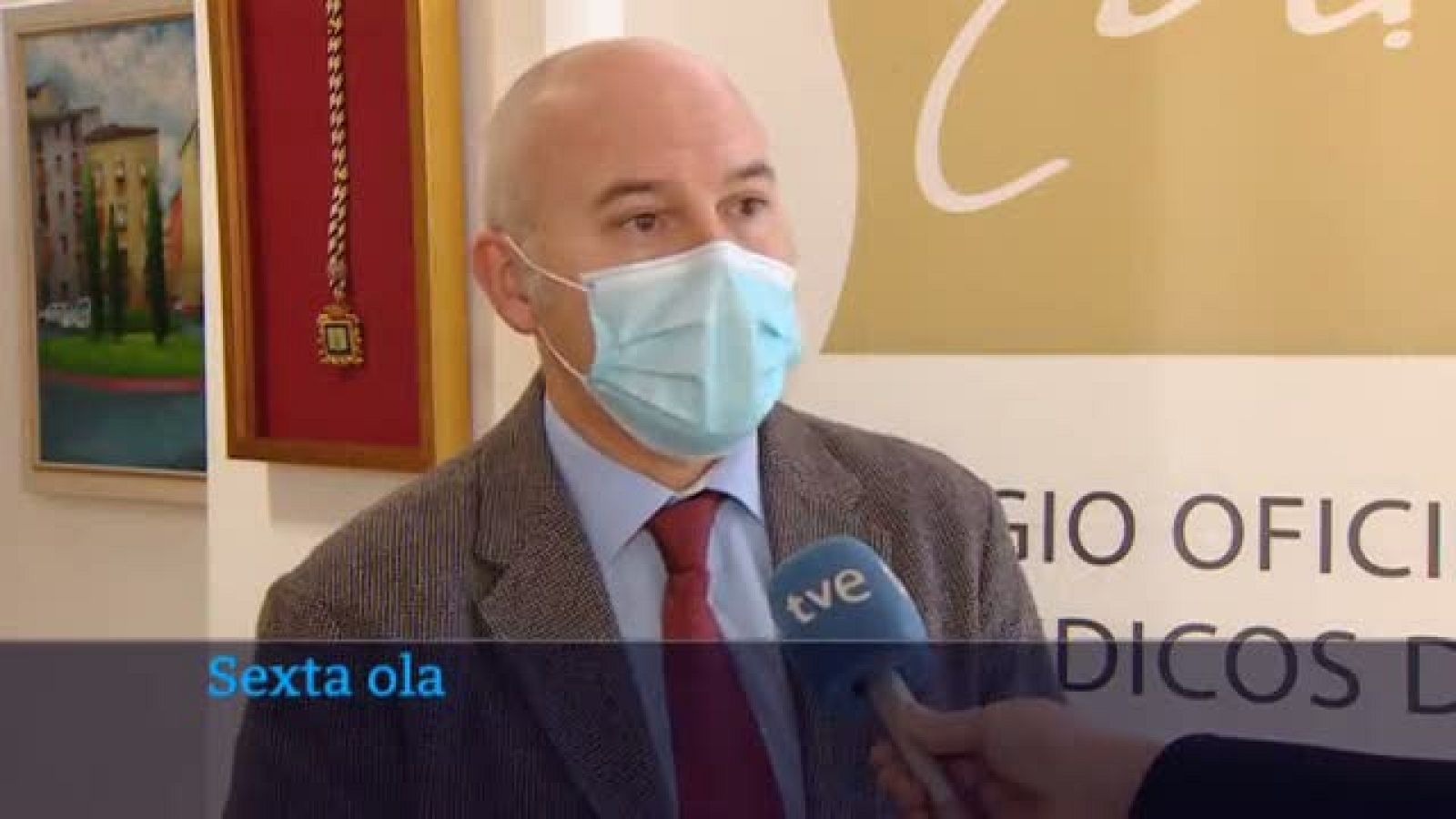 Informativo Telerioja 2 - 13/01/22