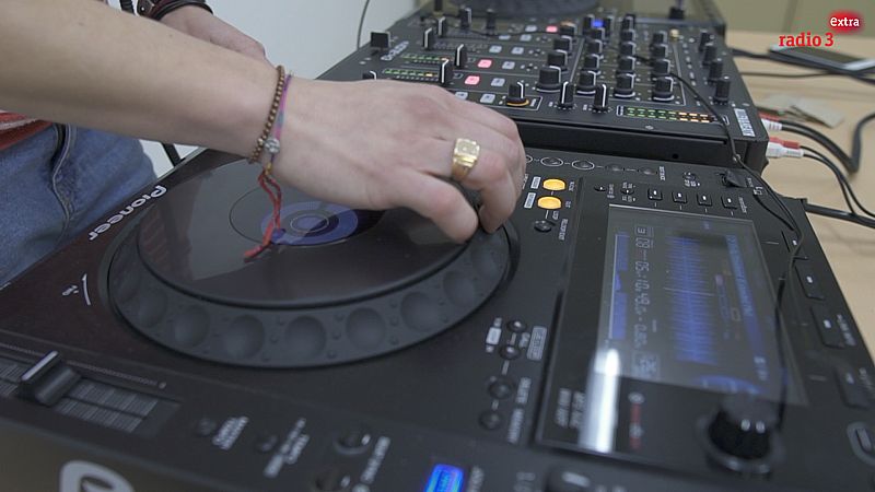 Los viernes pinchamos - BPM's - Ver ahora