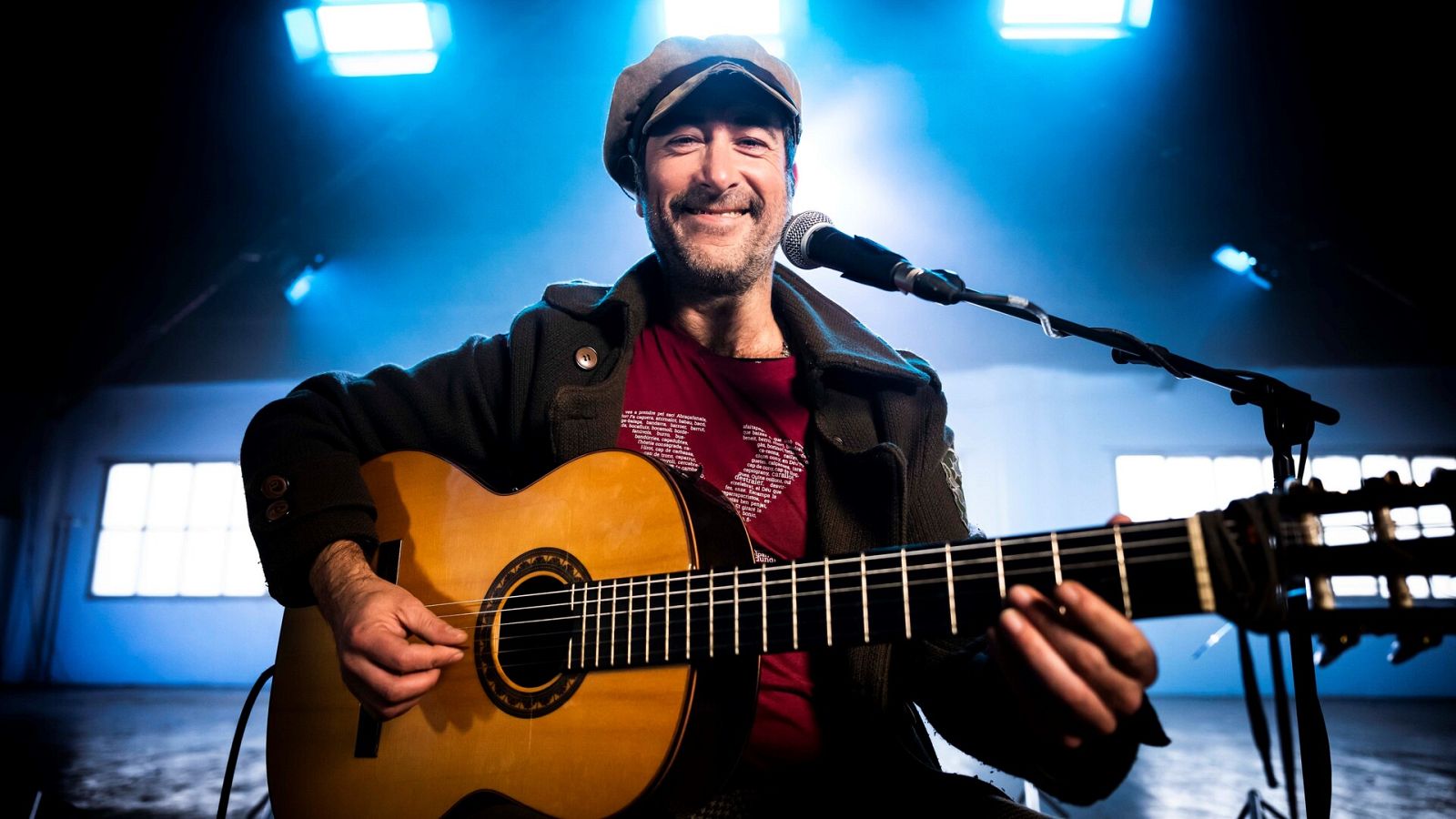 DEMASIADA AGUA Y NO HAY PISCINA per Muchachito - Veure ara