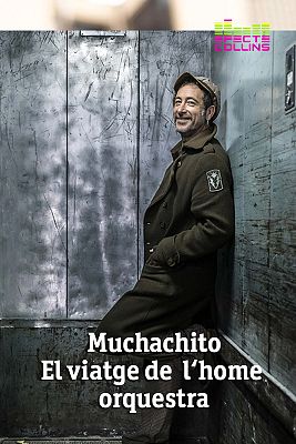 Efecte Collins - El viaje del hombre orquestra