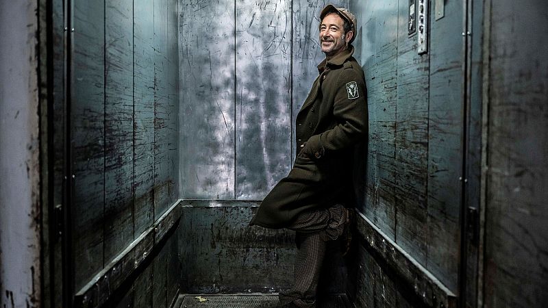 Efecte Collins - Muchachito - Documental complet - Veure ara