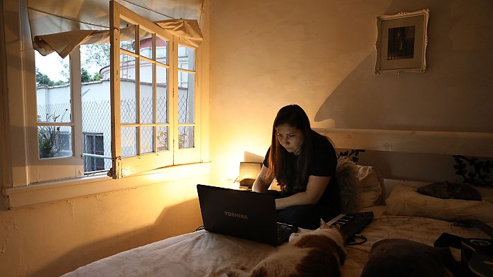 La tarde en 24h - Día mundial contra la Depresión: ¿Cómo detectarla a tiempo?