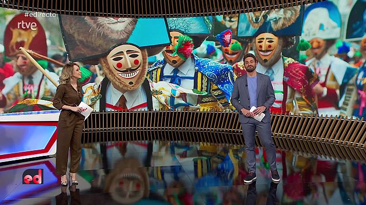 España Directo - España Directo - 13/01/22