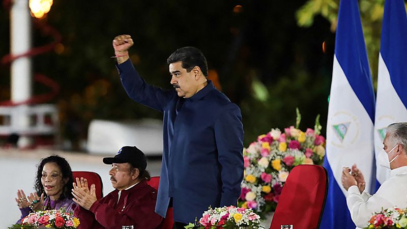 Latinoamérica sufre un fuerte retroceso en derechos humanos, según HRW