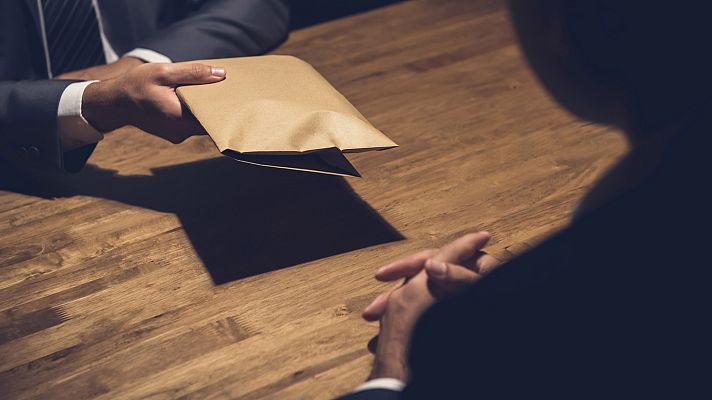 Aquí hay trabajo - Las 5 irregularidades más frecuentes en las empresas