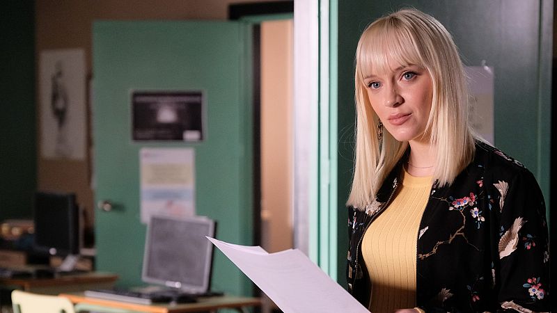 Servir y proteger - Episodio 1133 - Ver ahora