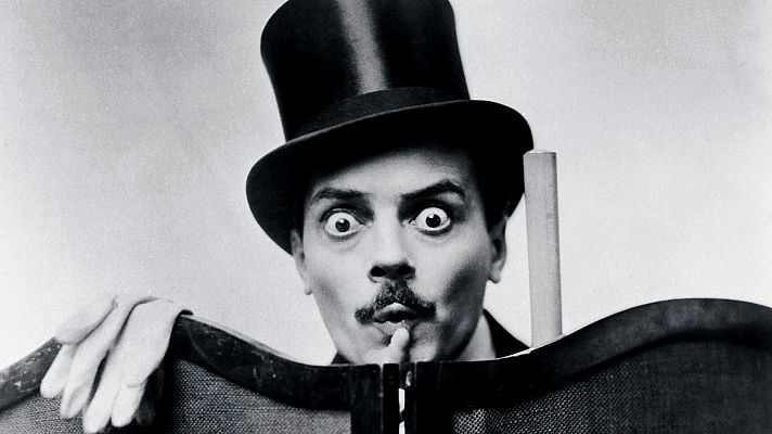 Somos Documentales - El misterio del rey del cinema