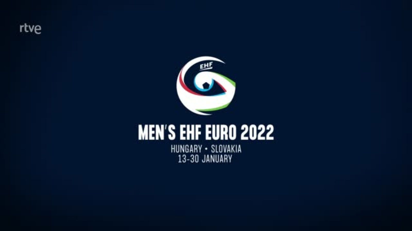 Europeo de balonmano 2022 | Resumen del España - República Checa | Ver