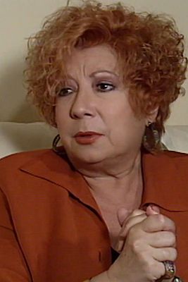 Arxiu TVE Catalunya - Núria Feliu, 60 anys a Sants