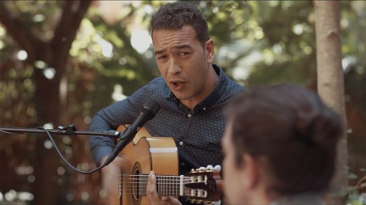 Caminos del Flamenco - Arrels de Gracia