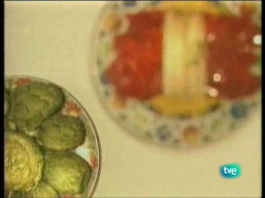 A pedir de boca - Queso de la Serena