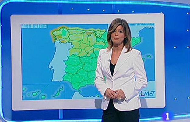 El tiempo - El Tiempo - 15/11/09