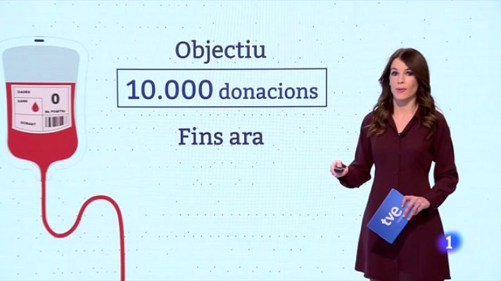 L'Informatiu - L'Informatiu - 14/01/2022