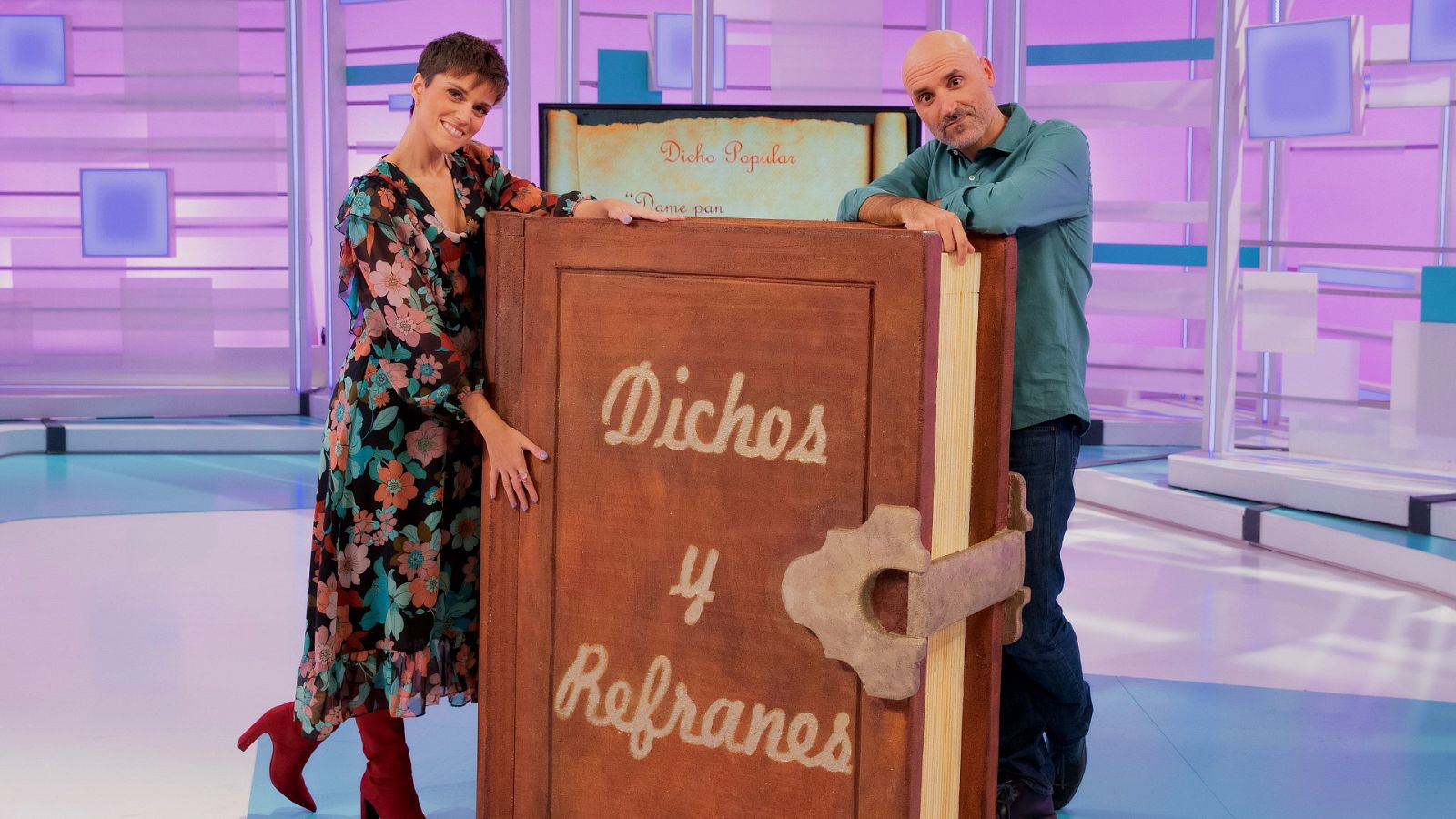 Ponemos a prueba algunos refranes sobre alimentación