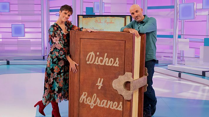 Saber vivir - Ponemos a prueba algunos refranes sobre alimentación