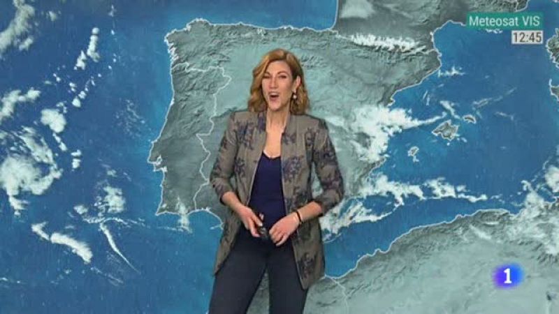 El tiempo en La Rioja - 14/01/22-Ver ahora