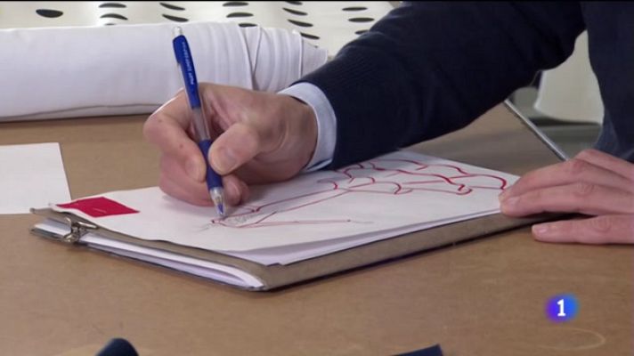 Noticias Andalucía - We Love Flamenco, el mayor desfile de moda flamenca vuelve a la pasarela