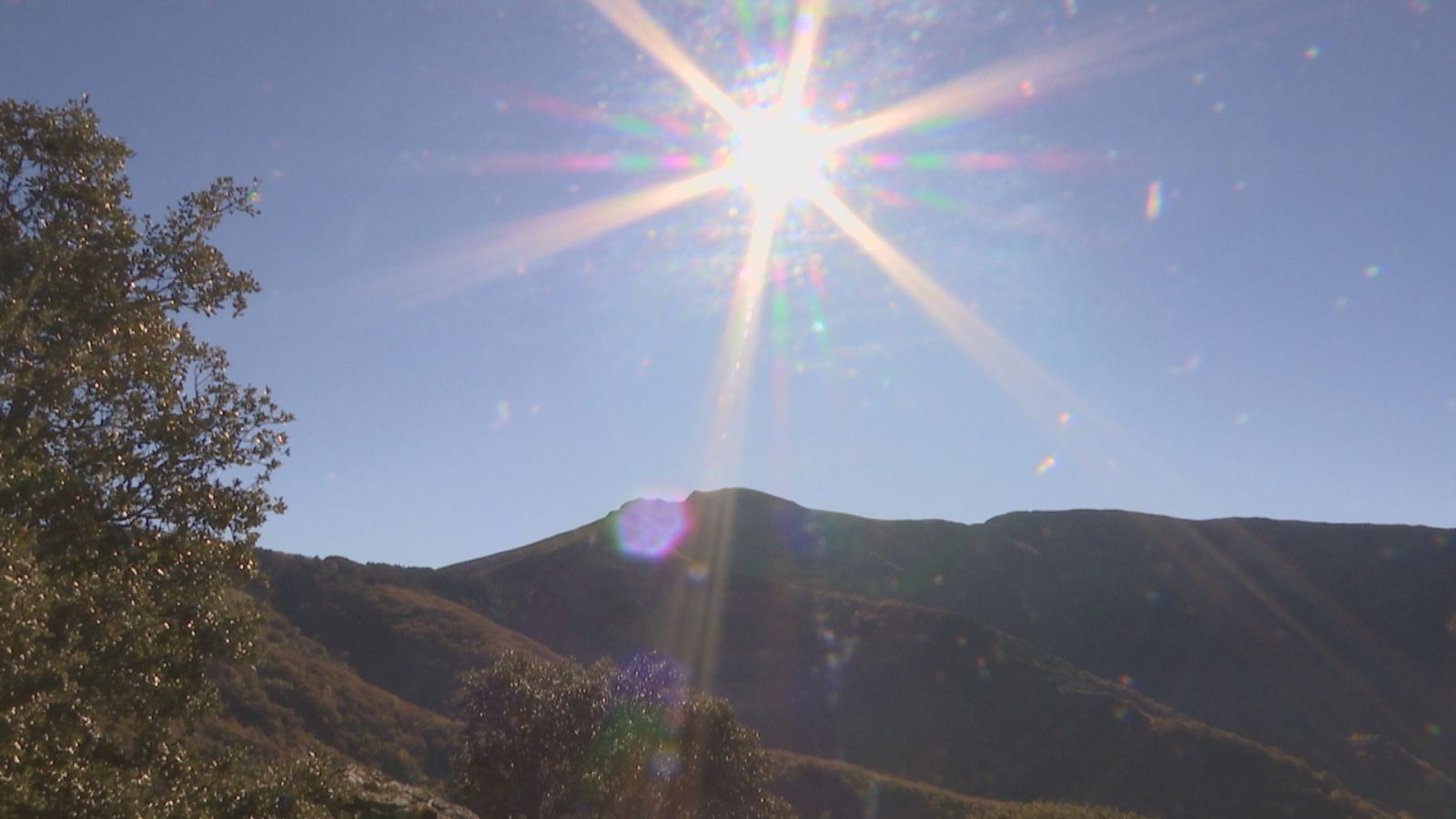 Uxío Novoneyra volve ao Courel