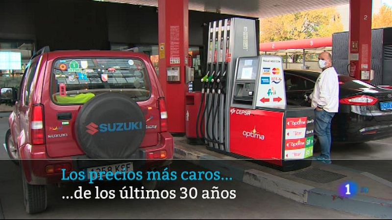 Informativo de Madrid 1        14/01/2022- Ver ahora