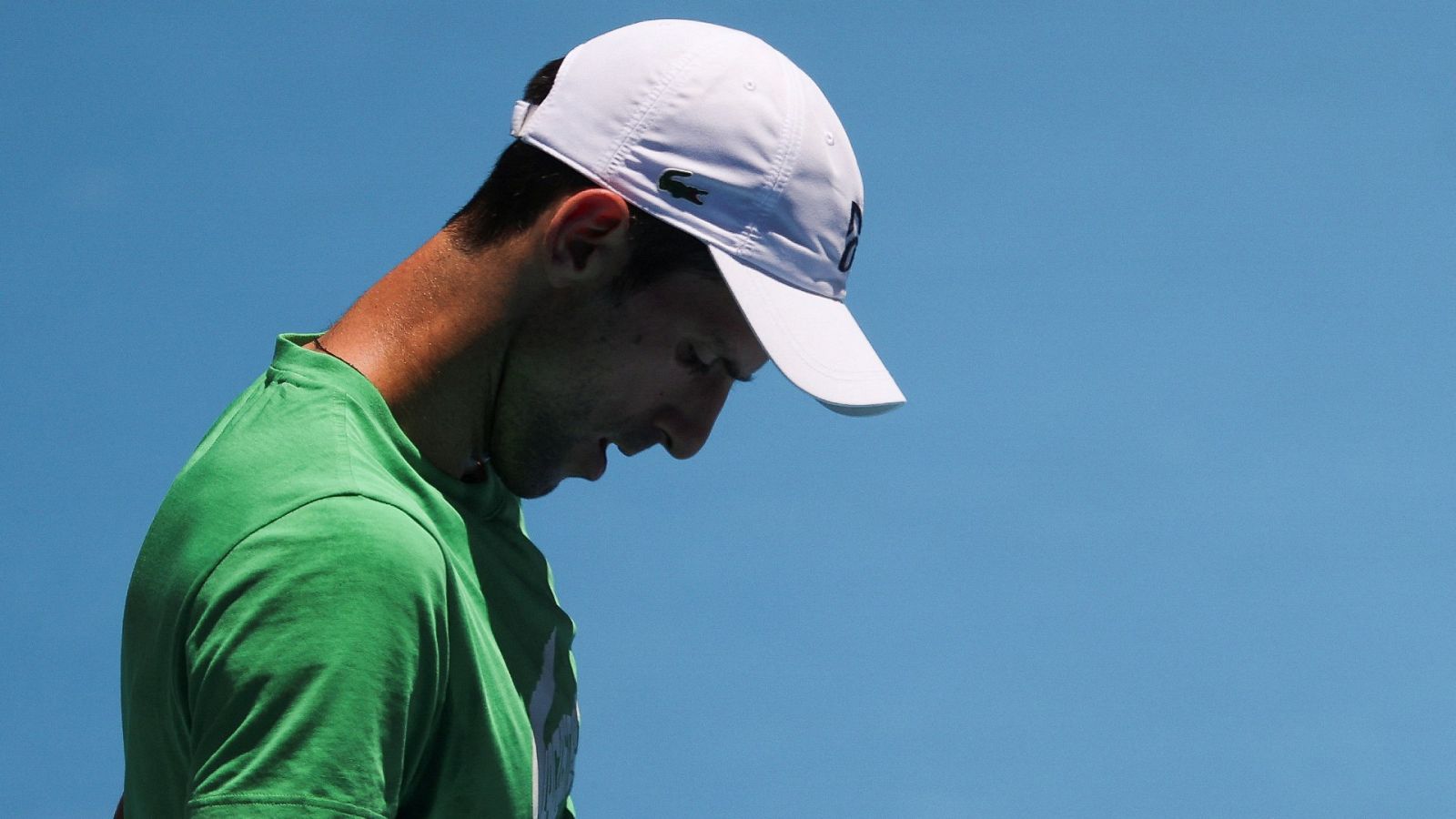 Djokovic será detenido el sábado tras la retirada de su visado | Ver