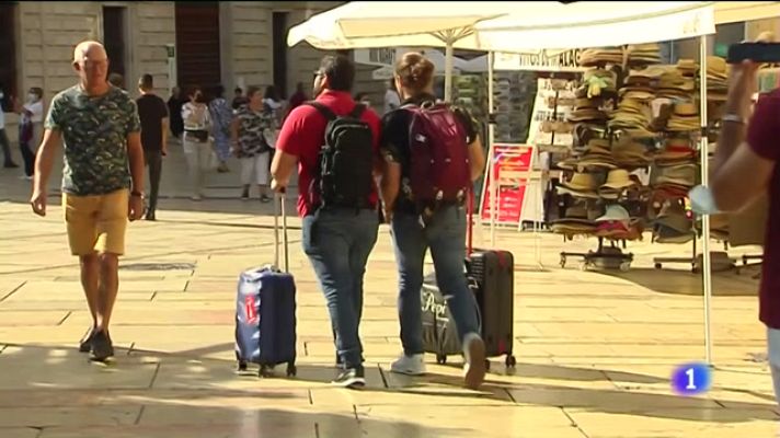 Noticias Andalucía - Balance turístico en Costa del Sol