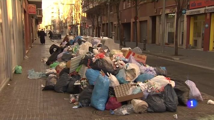 L'Informatiu - L'Informatiu 2 - 14/01/2022
