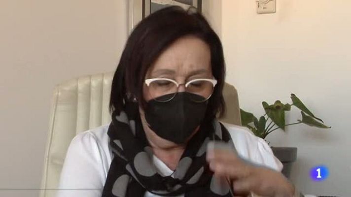 Informativo Telerioja - Informativo Telerioja 2 - 14/01/22