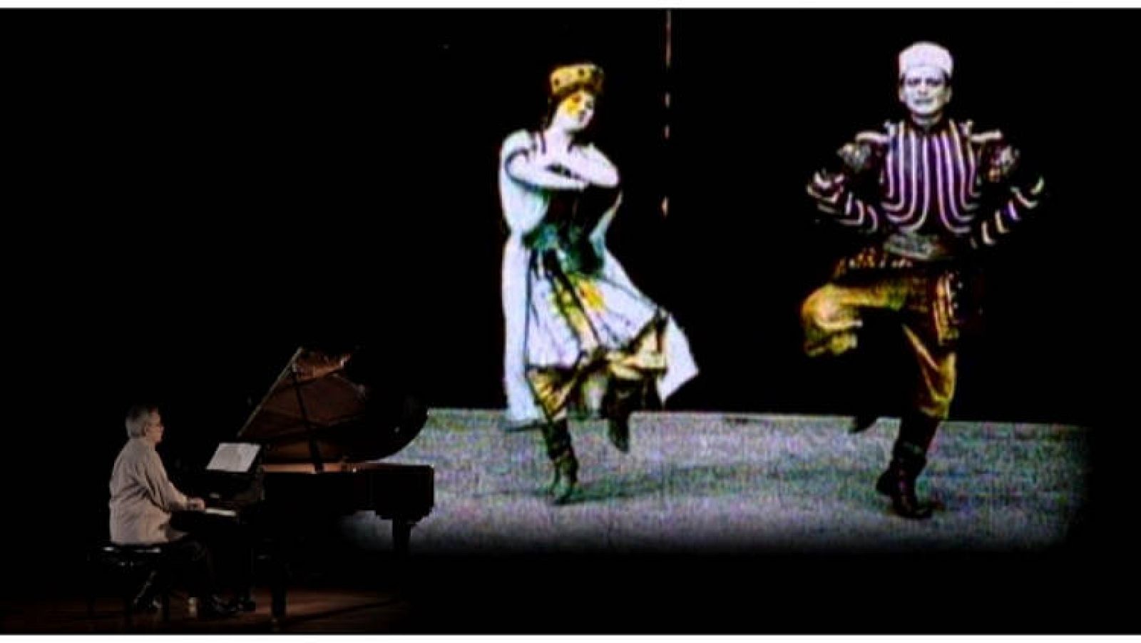 Días de Cine - Jordi Sabatés (1948 - 2022) | Ver