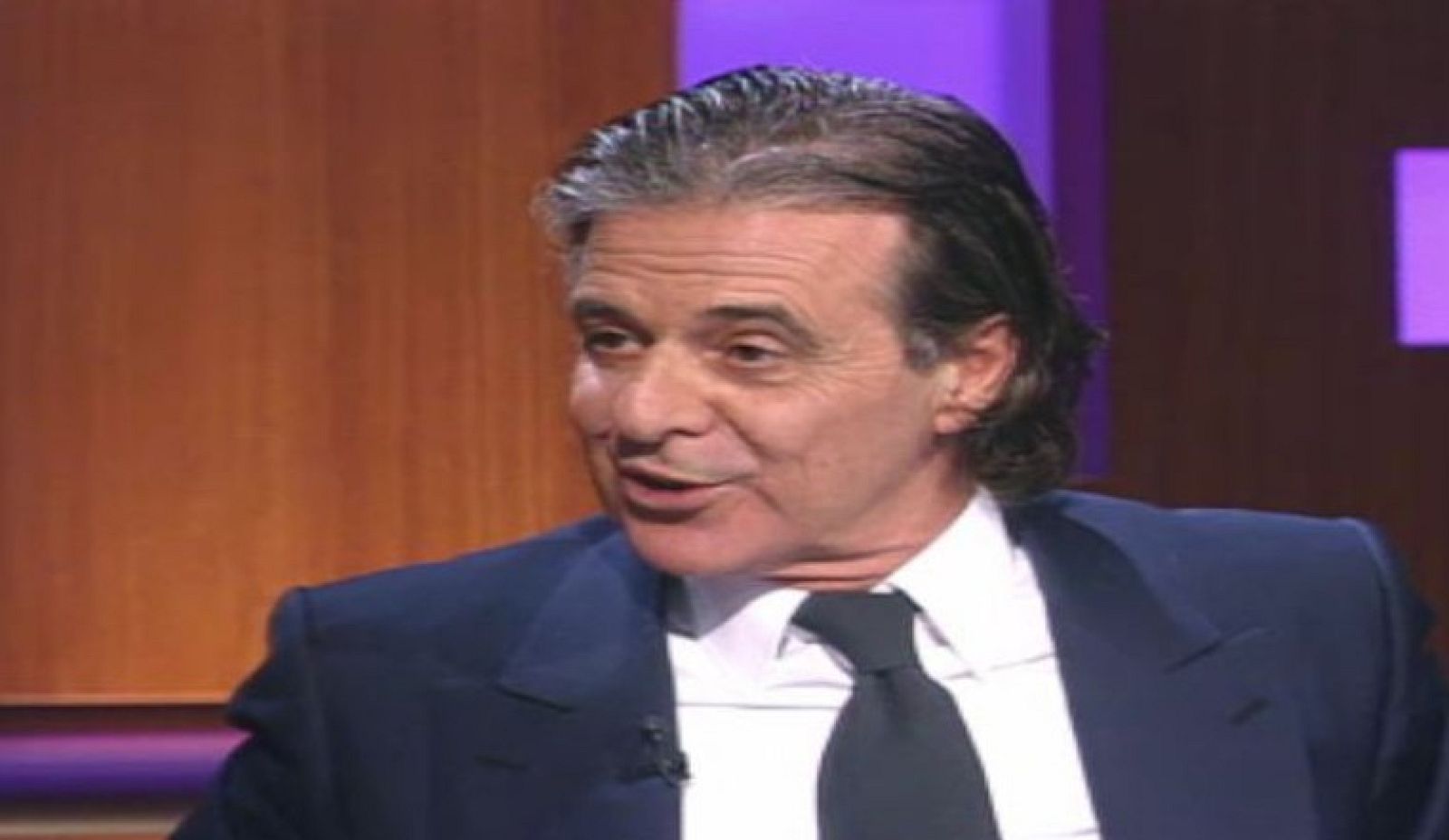 Arxiu TVE Catalunya - El Pèndol - Entrevista a Ricard Bofill