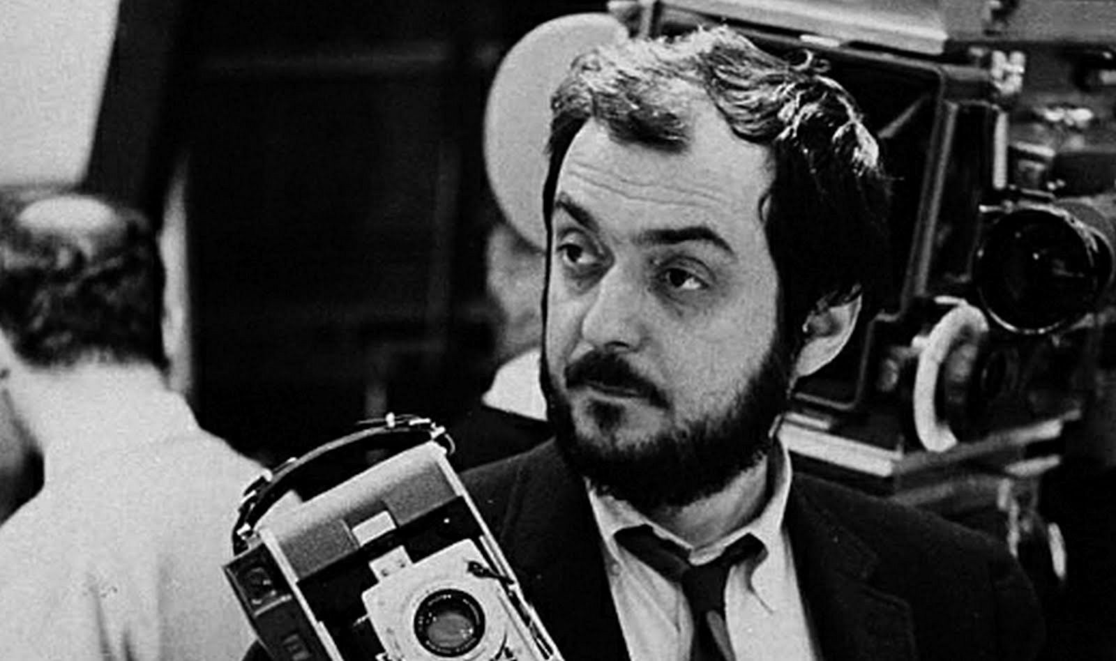 Días de Cine - Stanley Kubrick: The exhibition | Ver