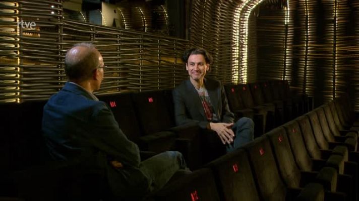 Días de cine - Días de Cine - El cine según Rodrigo Cortés